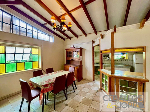 Local Comercial En Venta En Villa Alemana