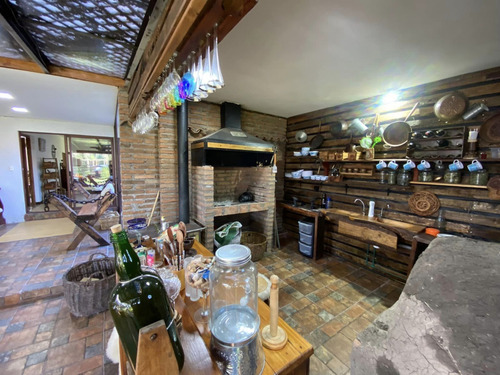 Arayabroker Vende Preciosa Parcela Con Casa En Melipilla