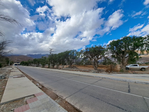 Sitios Comerciales Ingreso Vicuña Lote A