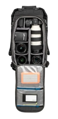 Tenba shootout clearance 16l