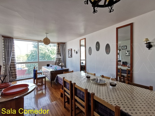Imagen 6 de 30 de Amueblado De 170 M2 + Terraza