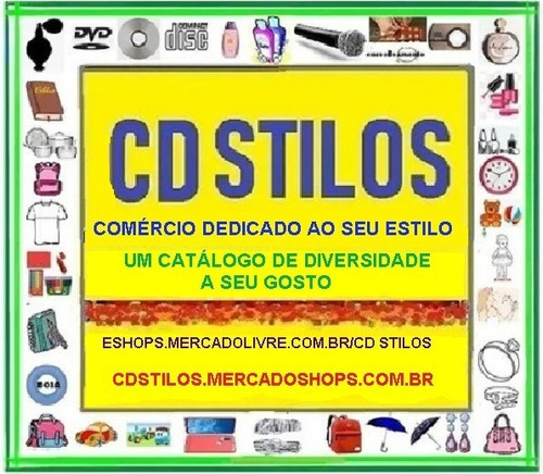 Cd Fafa De Belem - Foi Assim - Lacrado