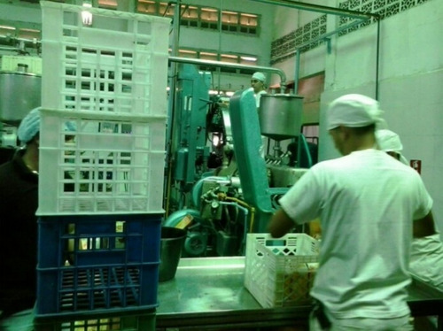 Imagen 8 de 15 de Empresa De Productos Lácteos En Maracaibo. Carlos Tona, 04129305244, Código: Fofc-056