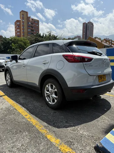 Mazda CX-3 2.0 Touring Automática