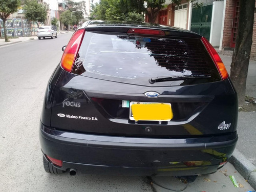 Ford Focus 1.6 Sedan One Ambiente Mp3 2009