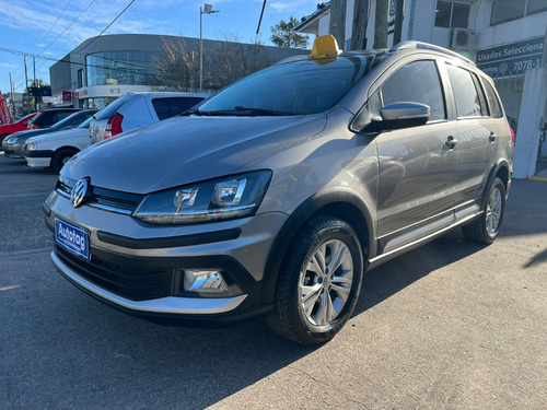 Volkswagen Suran Cross 1.6 Highline Msi 110cv