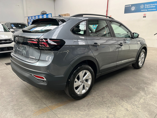 Volkswagen Nivus 1.0 Tsi Tiptronic Comfortline