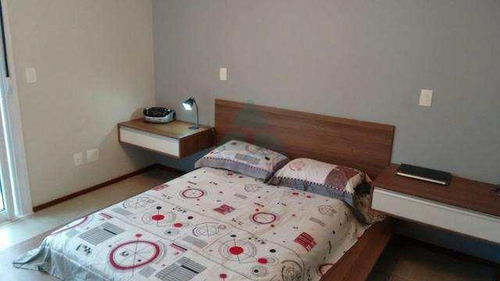 Imagem 12 de 15 de Apartamento Para Venda, Praia Grande, 3 Dormitórios, 2 Suítes, 1 Banheiro, 1 Vaga - 1296_2-1135259
