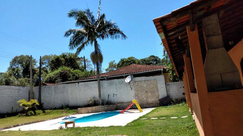 Chácara Recanto Dos Pássaros