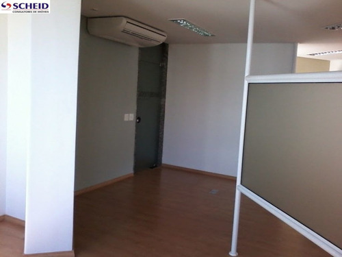 Imagem 5 de 15 de Excelente Prédio Comercial, Ótimo Conjundo. - Mr66903