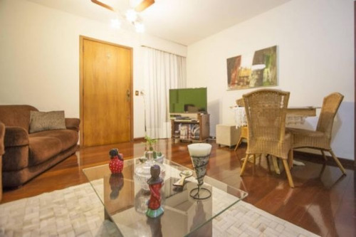 Imagem 8 de 13 de Apartamento Petrópolis Porto Alegre. - 4517