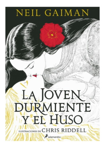 La Joven Durmiente Y El Huso