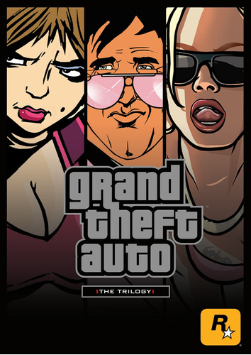 Gta The Trilogy (clasicos) Pc Digital Español