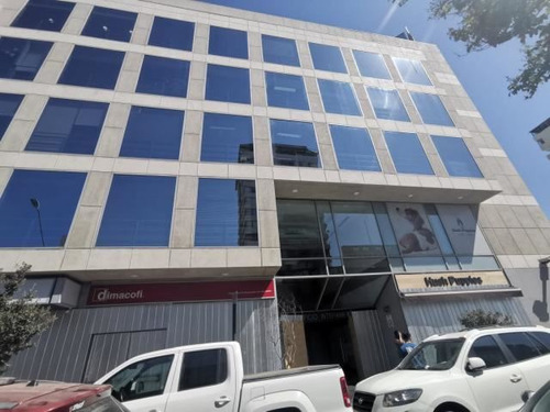 Oficina En Arriendo En Rancagua