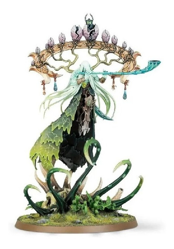 Games Workshop Warhammer Aos Sylvaneth Warsong Revenant