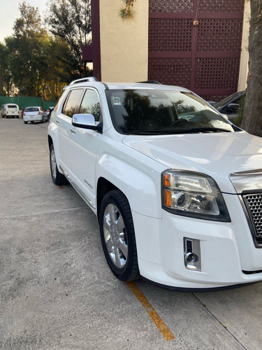 GMC Terrain 3.6 Denali V6 At