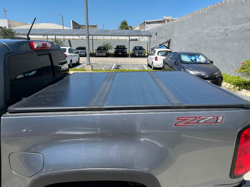 Chevrolet Colorado 3.6 Z71 4X4 At