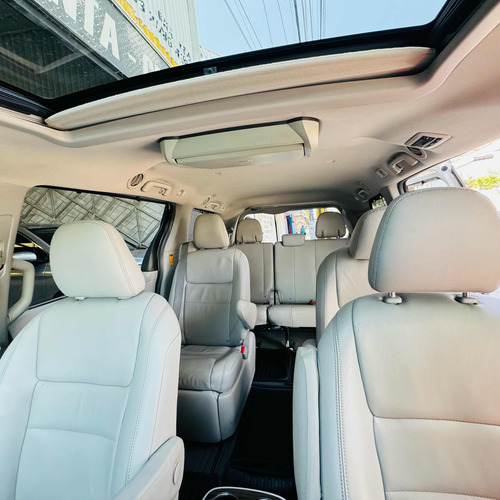 Toyota Sienna 3.5 Xle V6 Qc At
