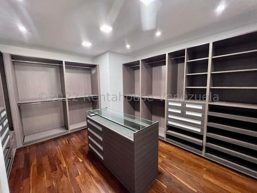 Imagen 5 de 8 de Quinta En Venta En Santa Paula Cod 22-24907 / Jesus Jaramillo