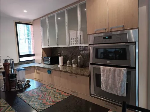 Venta Apartamento La Lagunita