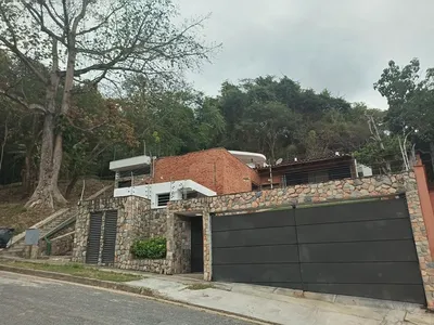 Casa en alquiler