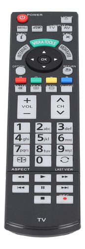 Controlador De Televisión Control Remoto De Tv De 10 M/33 Pi
