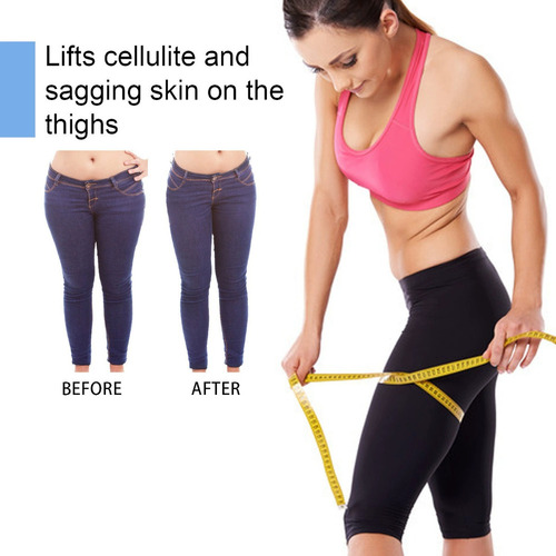 - Cinta For Levantamiento De Muslos For Celulitis Y Piel