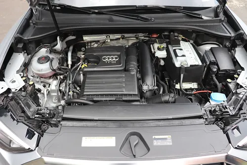 Audi Q3 1.4 Tfsi Attraction Plus