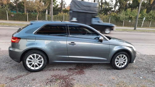 Imagen 8 de 14 de Audi A3 1.4t