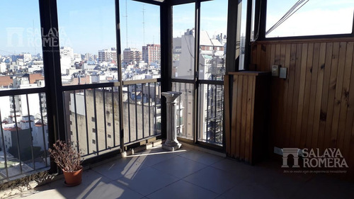 Imagen 10 de 20 de Departamento De 3 Ambientes En Venta En Belgrano