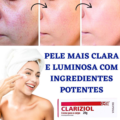 Melhor Clareador Para Melasma 2025 Clareador de Pele Melasma