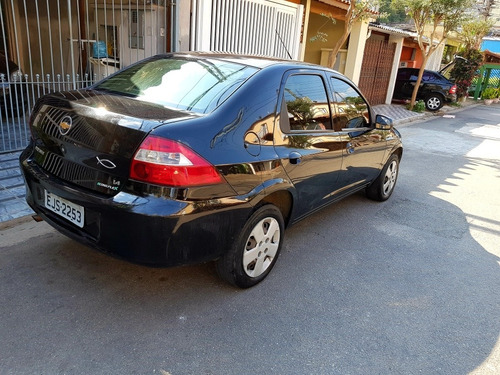 Chevrolet Prisma 2010 1.4 Maxx Econoflex 4p