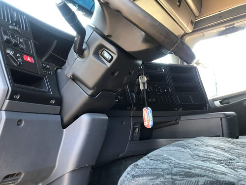 Scania G-420 Automático Com Retarder