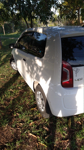 Volkswagen Up! 2016 1.0 Take 3p
