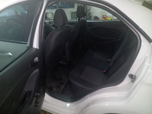 Imagem 8 de 15 de Ford Ka Sedã 1.0 2019