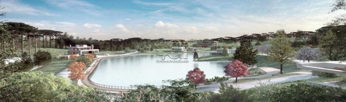 Imagem 8 de 15 de Terreno Em Condominio - Aspen Mountain - Ref: 2874 - V-gi2880