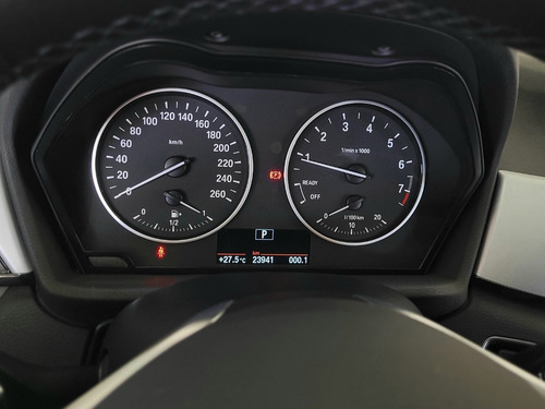 Imagem 11 de 12 de Bmw X1 2018