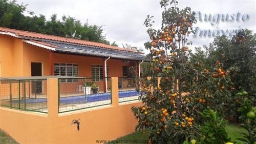 Imagem 9 de 20 de Chácaras À Venda Em Bragança Paulista/sp - Compre O Seu Chácaras Aqui! - 1483818