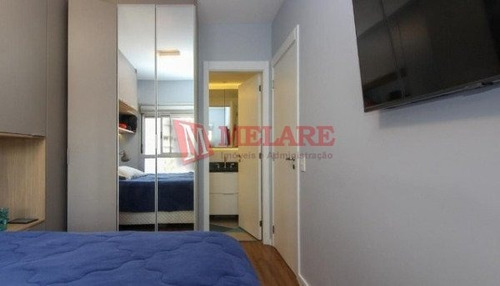 Imagem 13 de 15 de Apartamentos - Perdizes - Ref: 56265 - V-56265