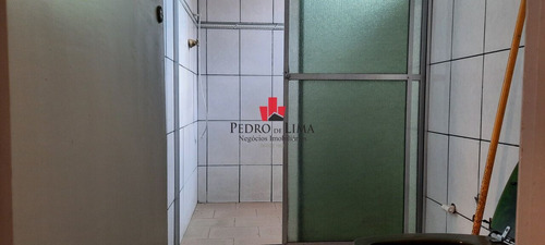 Imagem 10 de 15 de Casa Assobradada De 4 Dormitórios Em Vila Matilde/dalila - Pe35860