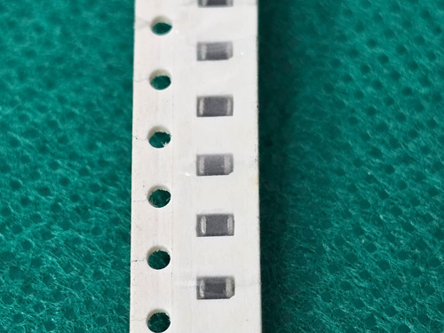 20x Ferrite Bead 1k 100mhz 0,6amp 0805 Smd 1,25x2mm