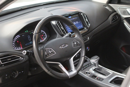 Chery Tiggo 7 1.5 VVT TURBO TXS DCT