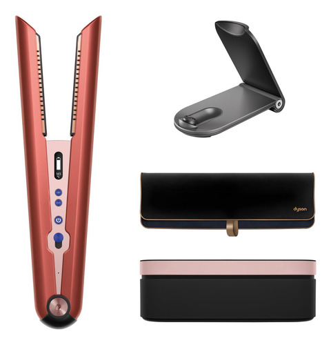 Enderezadora Styler Dyson Corrale Edición Especial