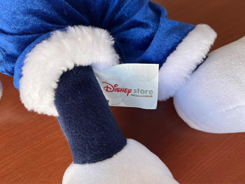 Mickey Mouse Edición Winter Holiday Disney Store 40cm 2000 (Usado)