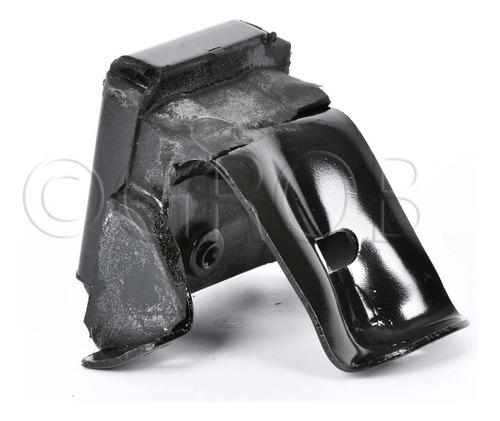 Soporte Motor Ford E-150 L6 4.9 1977-1984 Derecho Frontal