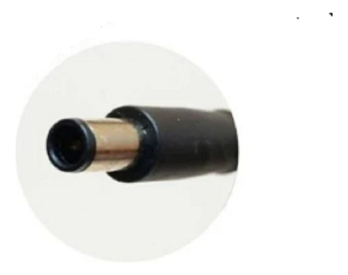 Cargador Compatible Con Hp 852159-800 849650-002 849650-003 Negro