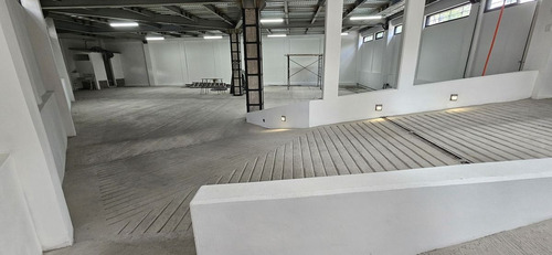 Local Comercial En Renta En División Del Norte