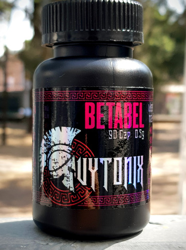 Cafe Betabel 90 Capsulas Pre Entreno Natural Y Complementos Betabel Sin Sabor