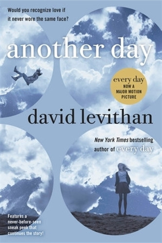 Another Day - Every Day 2 - David Levithan