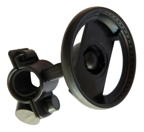 Soporte De Manillar De Motocicleta Con Ventosa Para Tomtom O